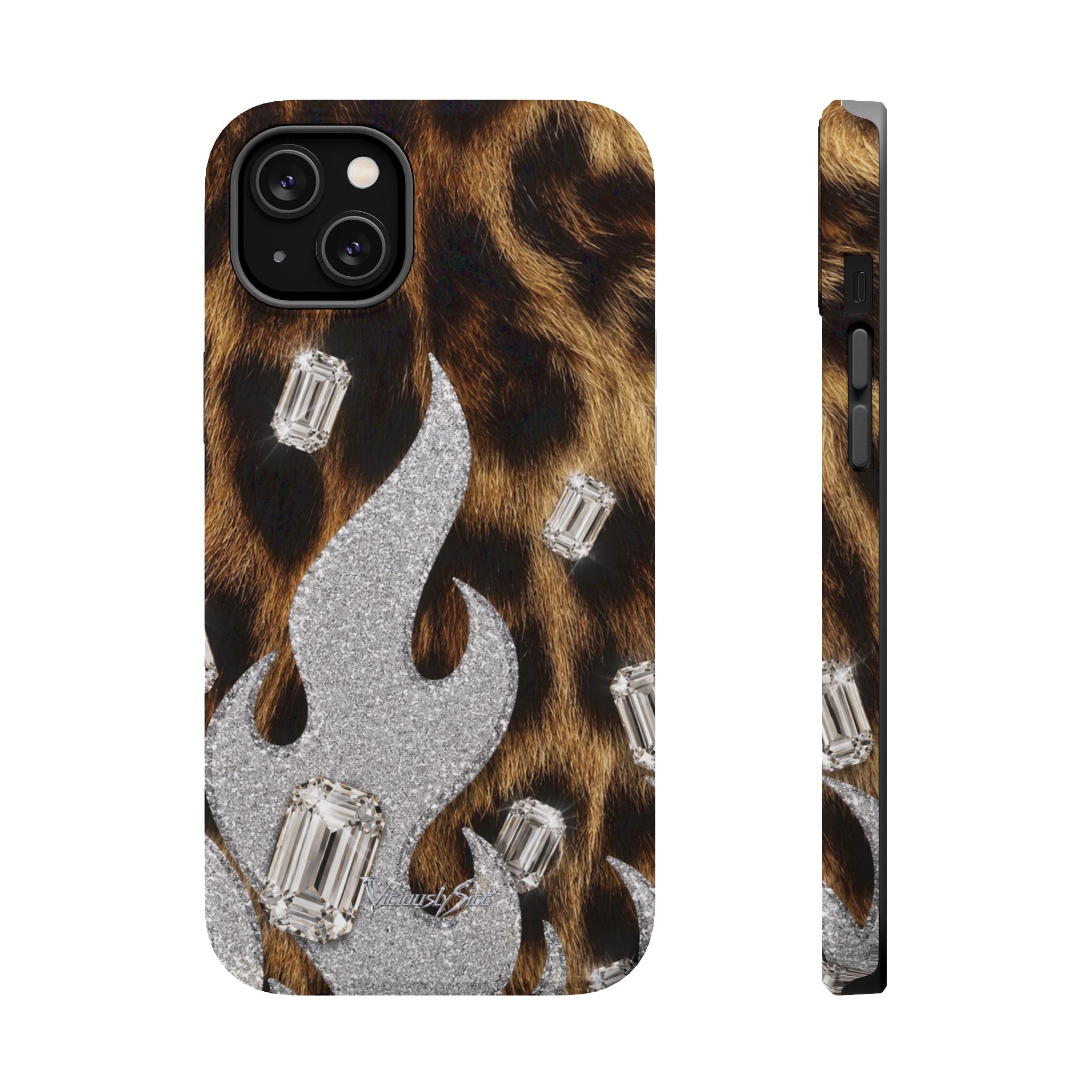 Feral Ice Phone Case
