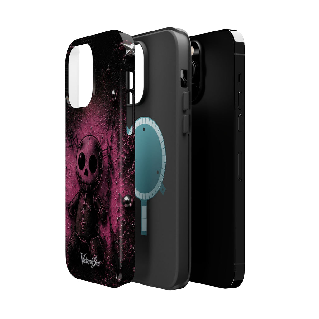 Poison Doll Phone Case