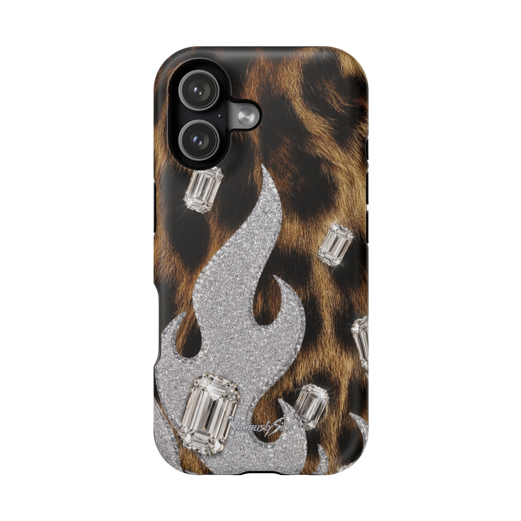 Feral Ice Phone Case