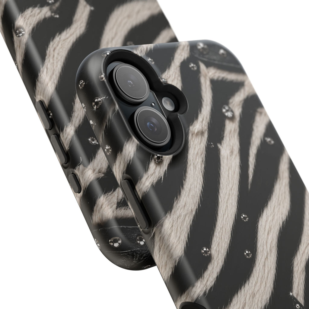Zebra Phone Case