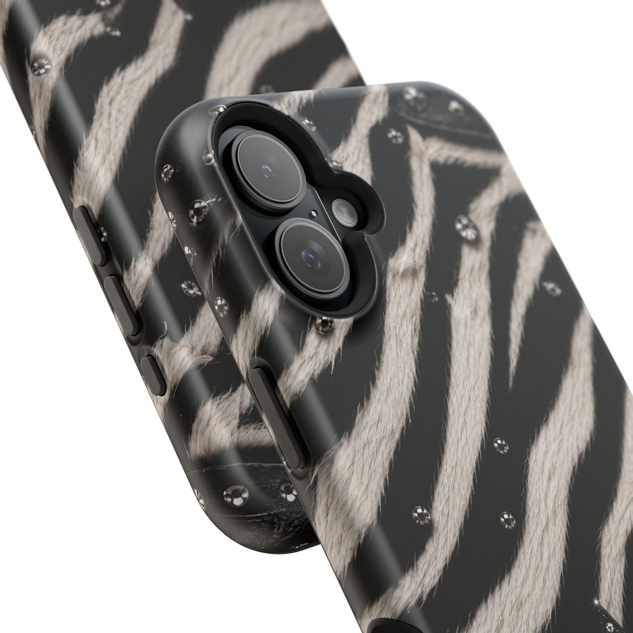 Zebra Phone Case