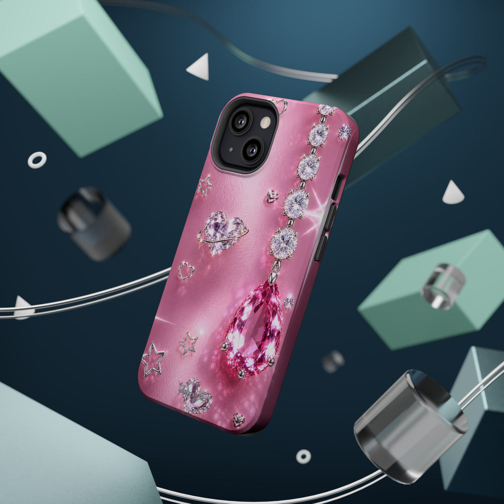 Heartstruck Phone Case