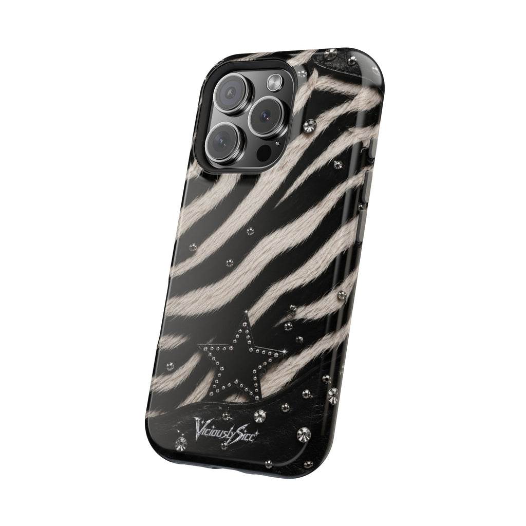 Zebra Phone Case