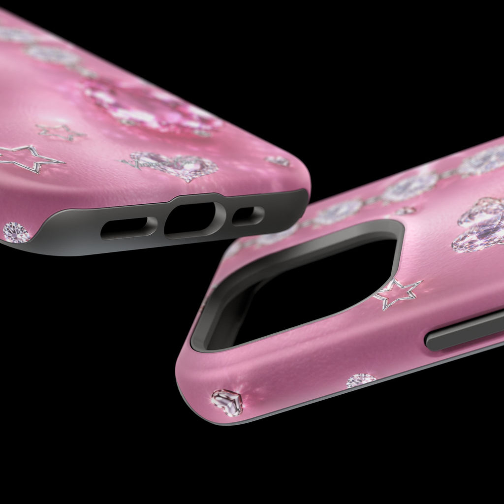 Heartstruck Phone Case