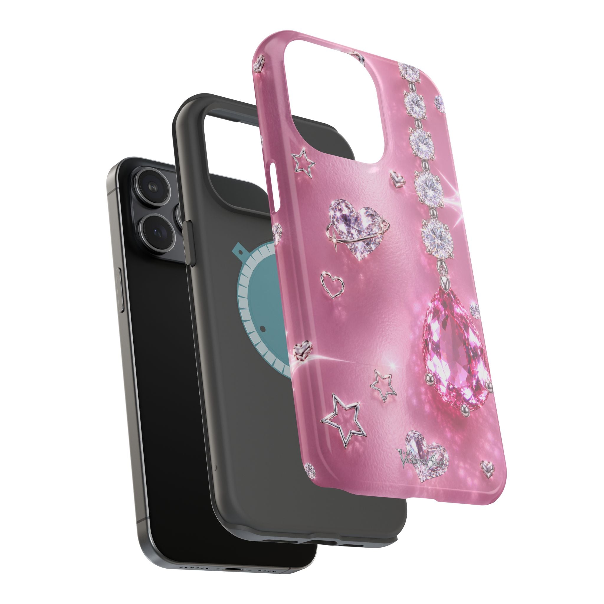 Heartstruck Phone Case