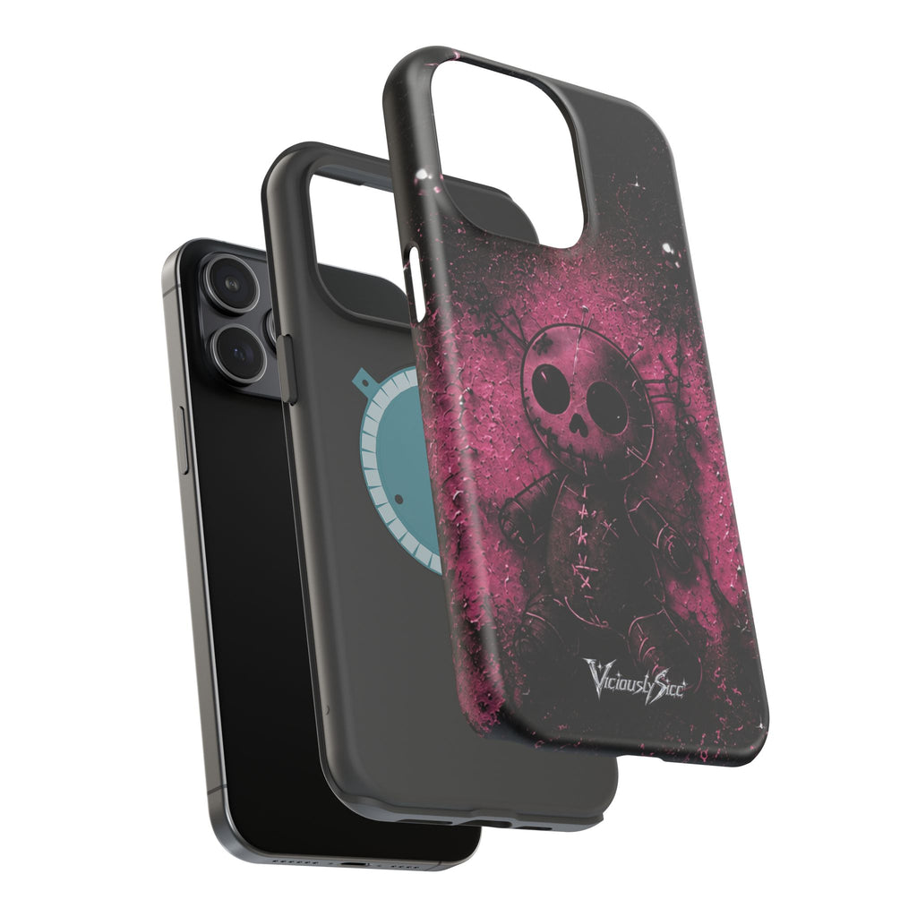 Poison Doll Phone Case