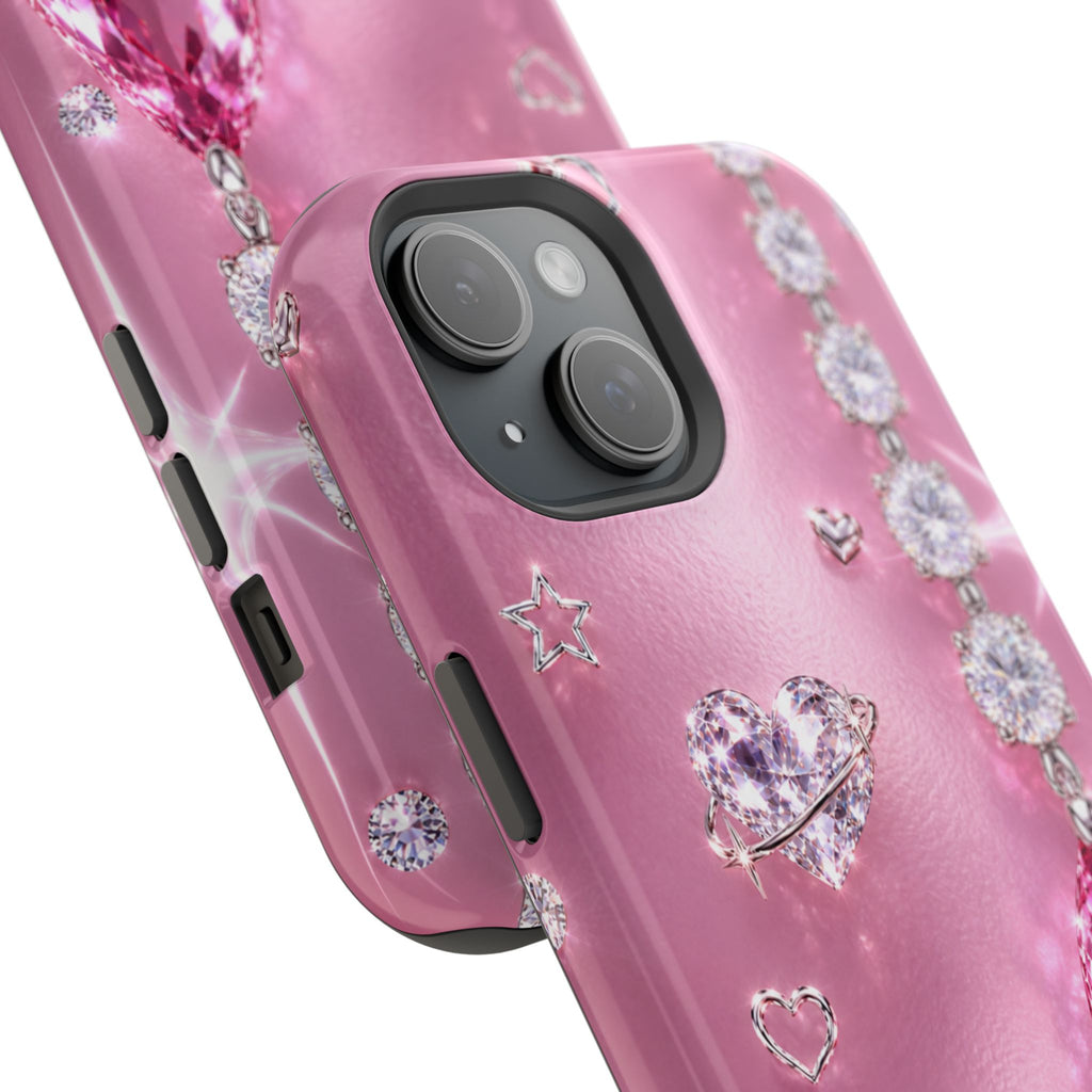 Heartstruck Phone Case