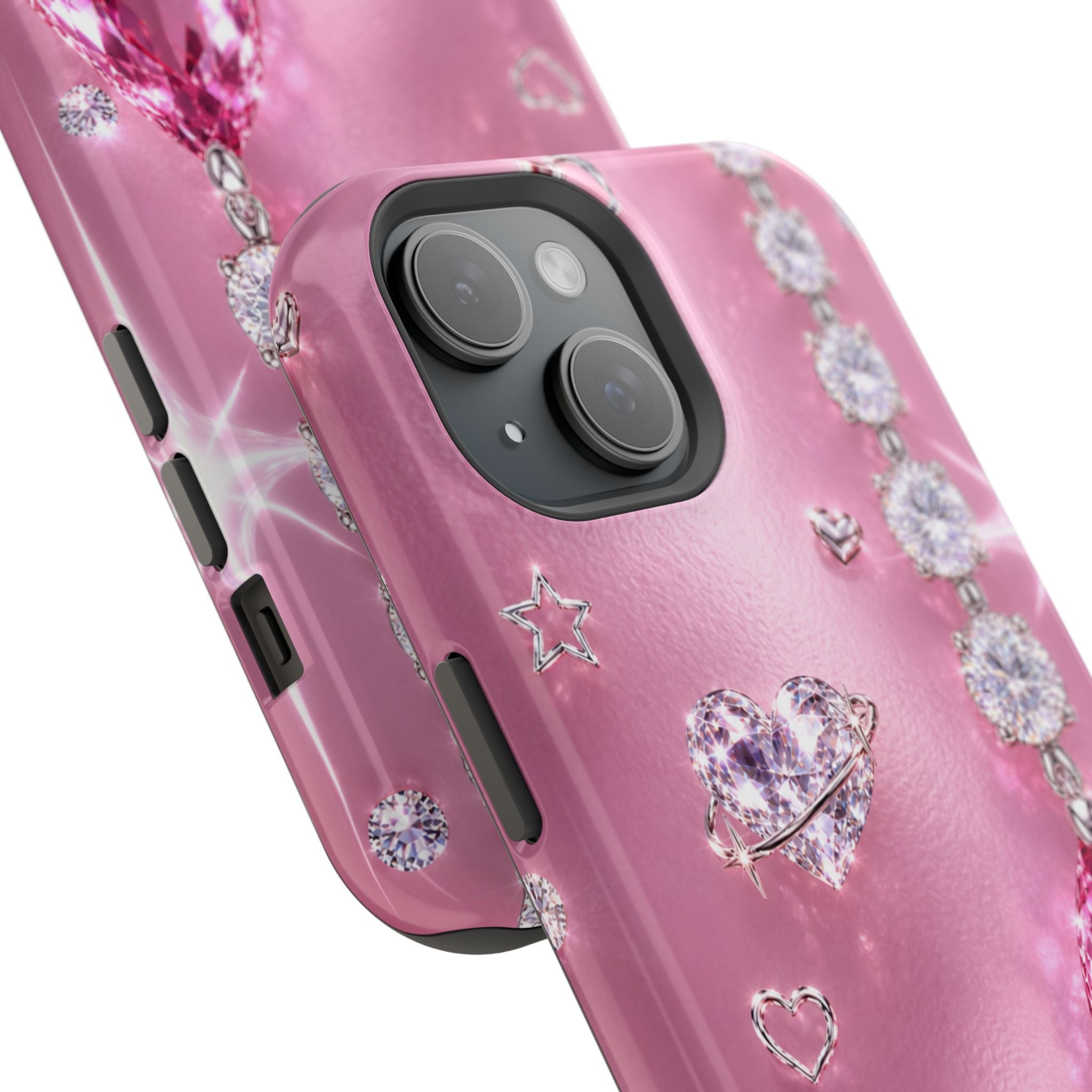 Heartstruck Phone Case