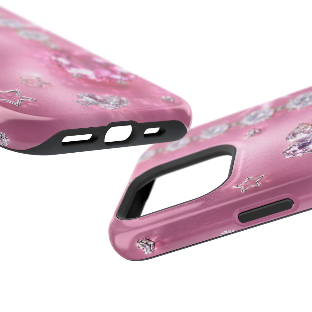 Heartstruck Phone Case