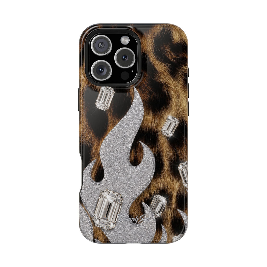 Feral Ice Phone Case