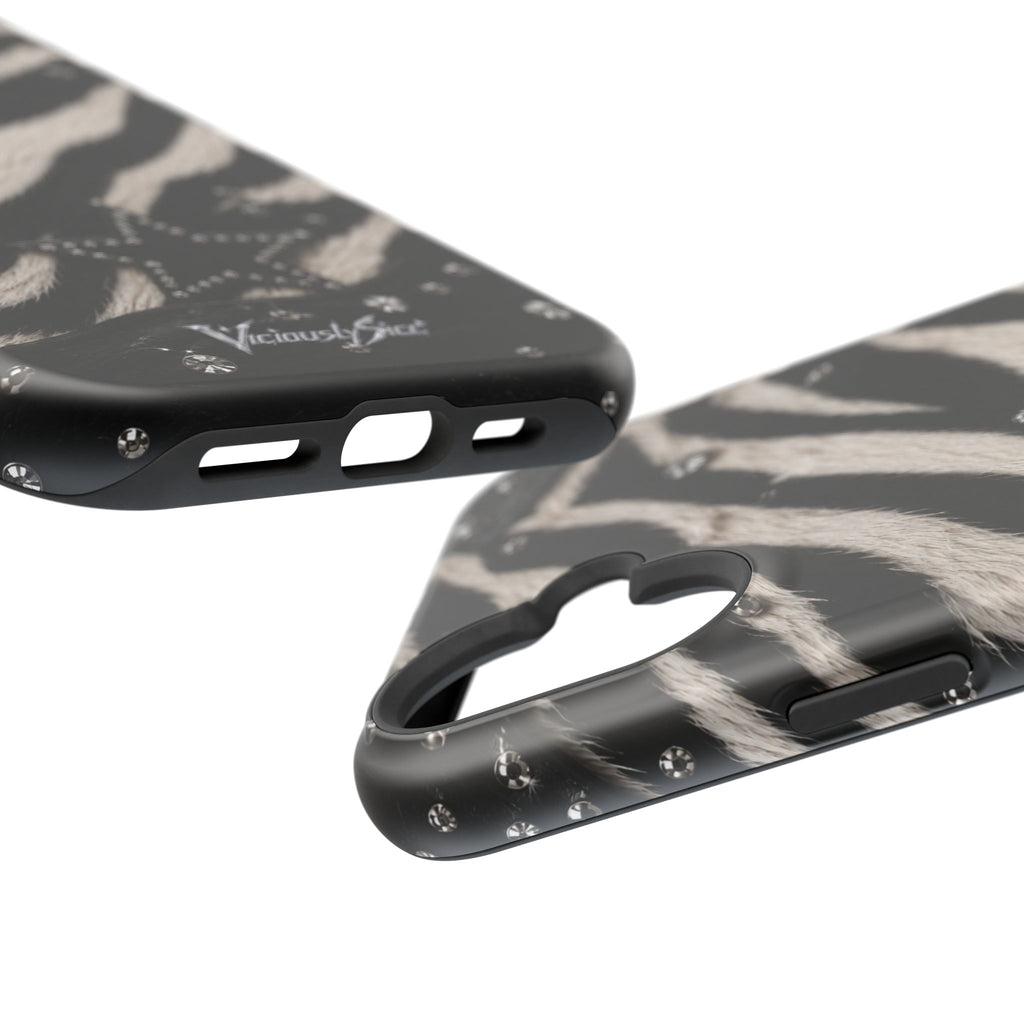 Zebra Phone Case