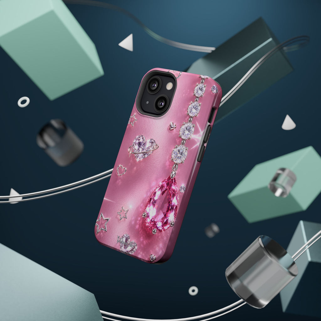 Heartstruck Phone Case