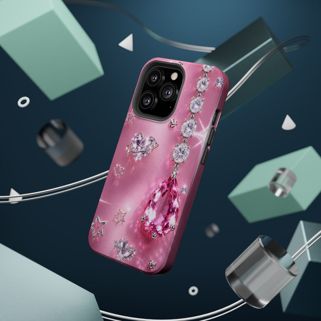 Heartstruck Phone Case