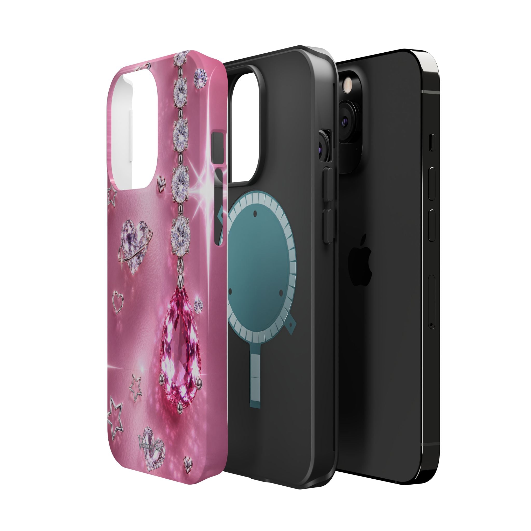 Heartstruck Phone Case