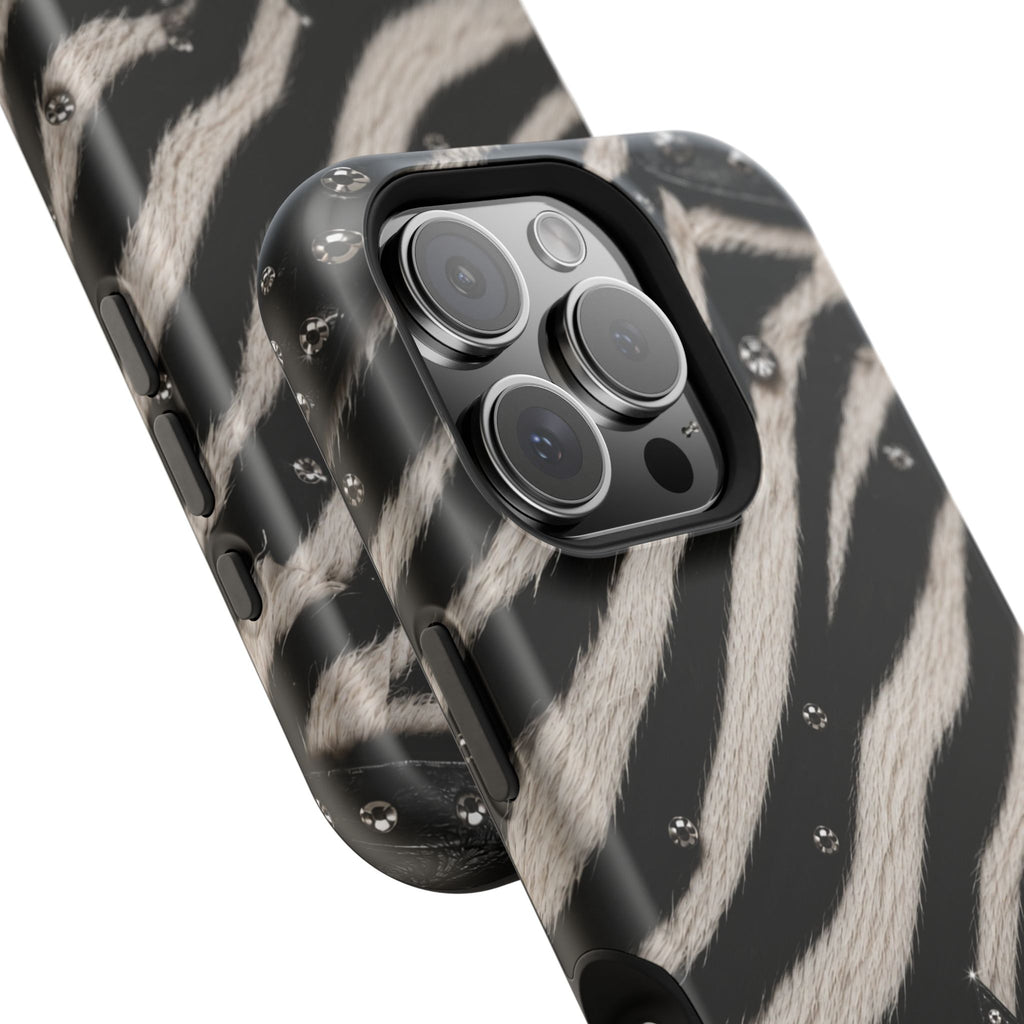 Zebra Phone Case