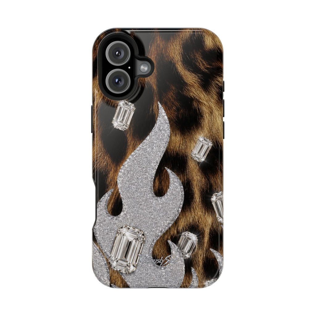 Feral Ice Phone Case