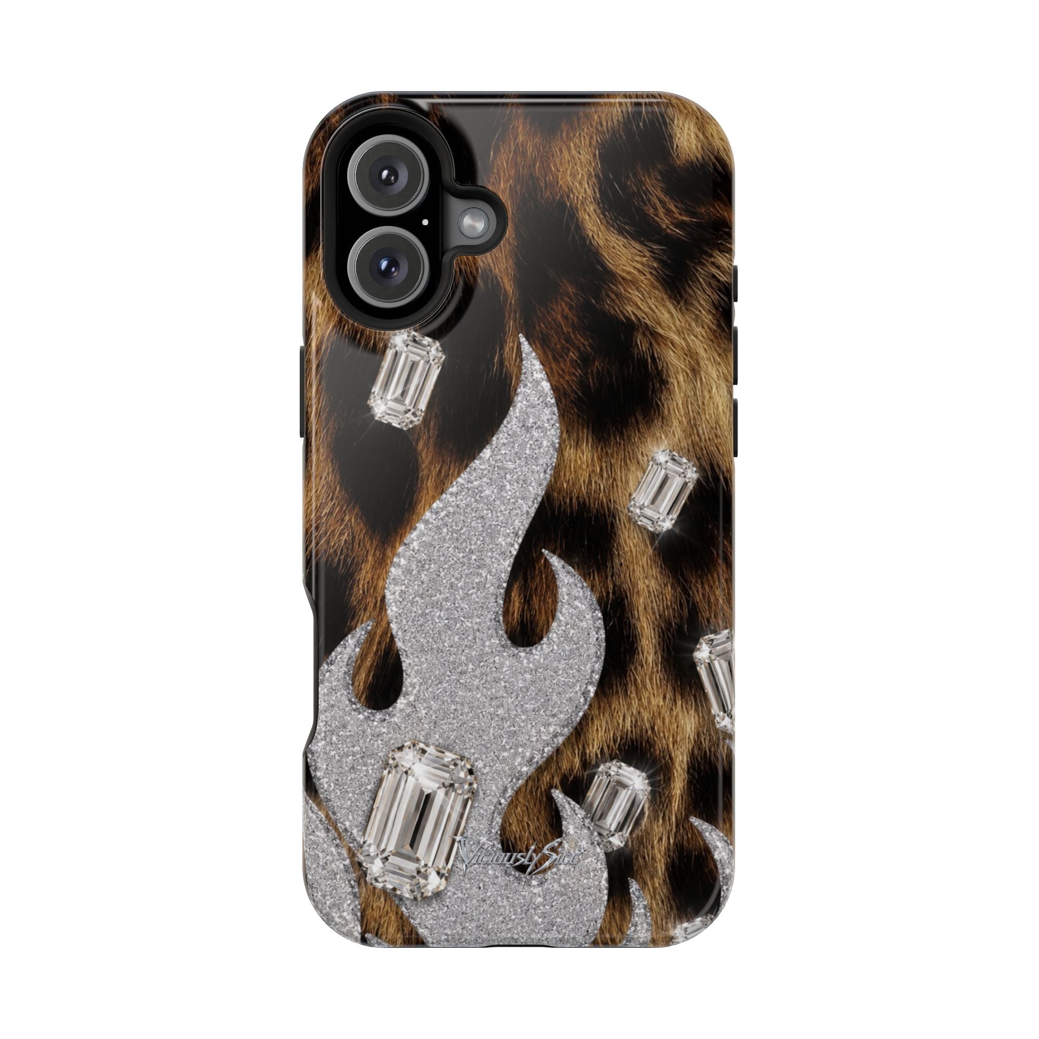 Feral Ice Phone Case