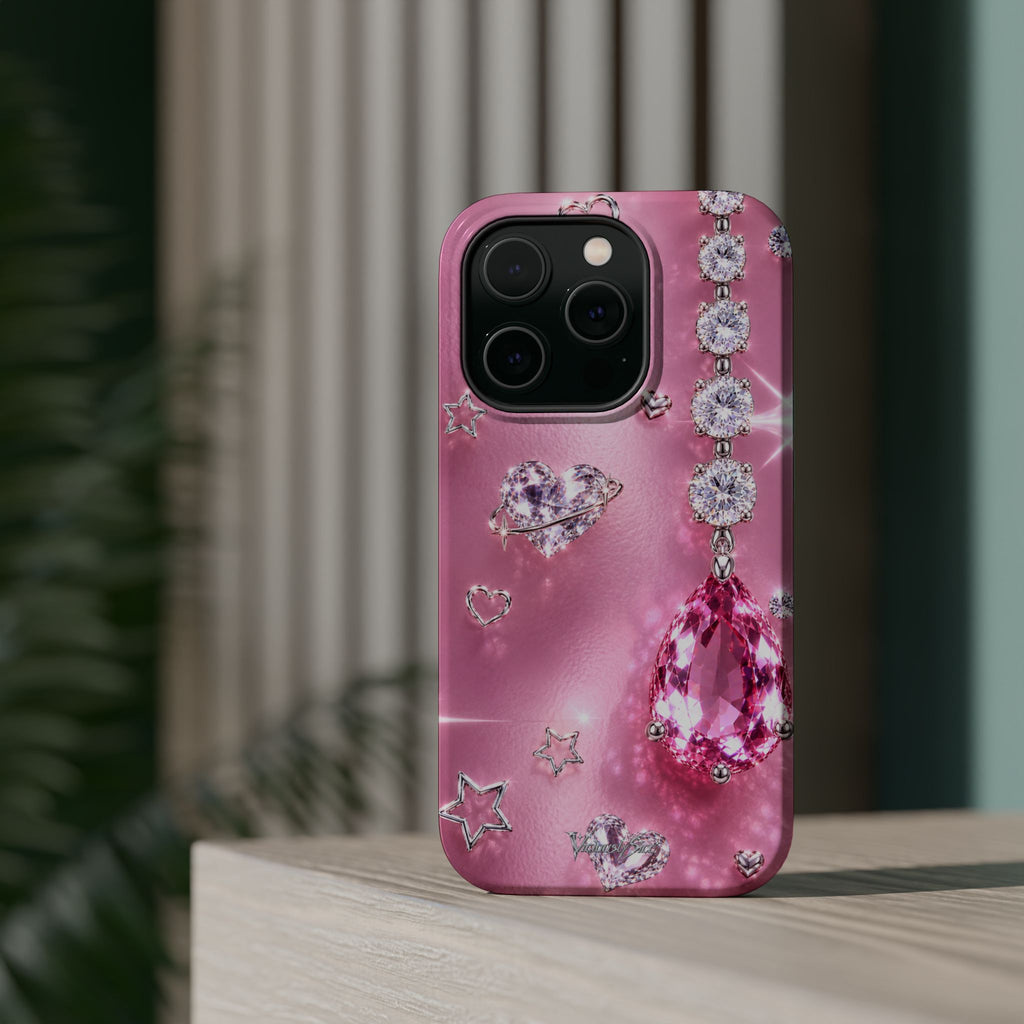 Heartstruck Phone Case