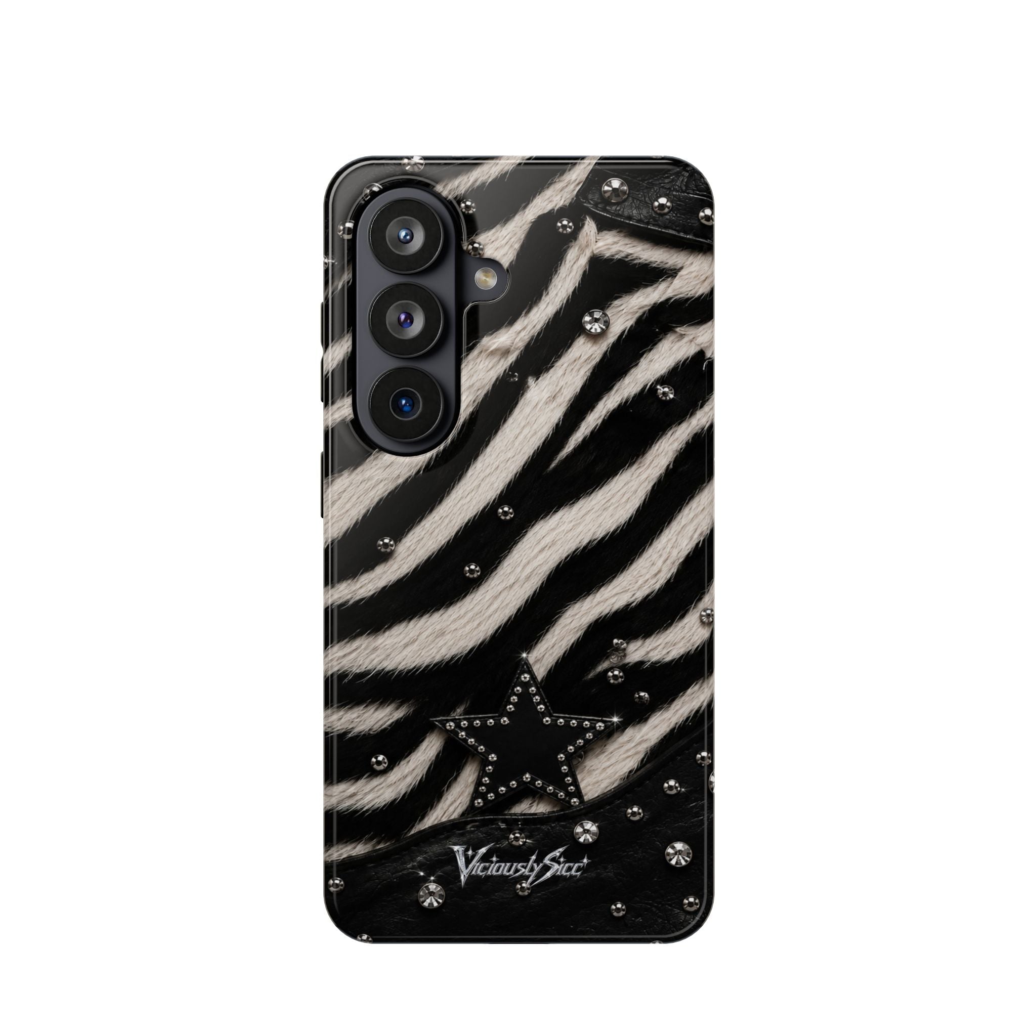 Zebra Phone Case