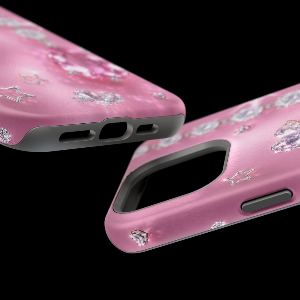 Heartstruck Phone Case