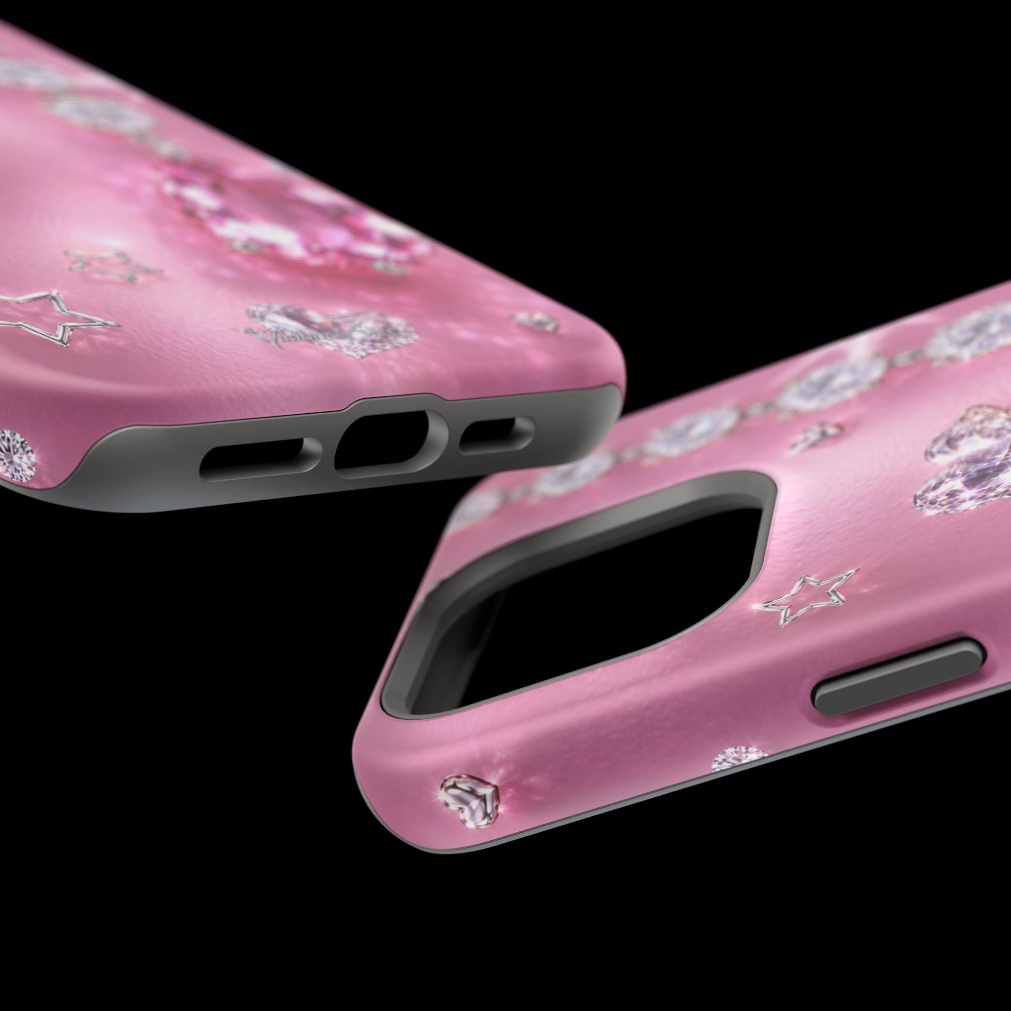 Heartstruck Phone Case