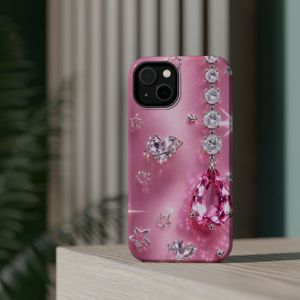 Heartstruck Phone Case