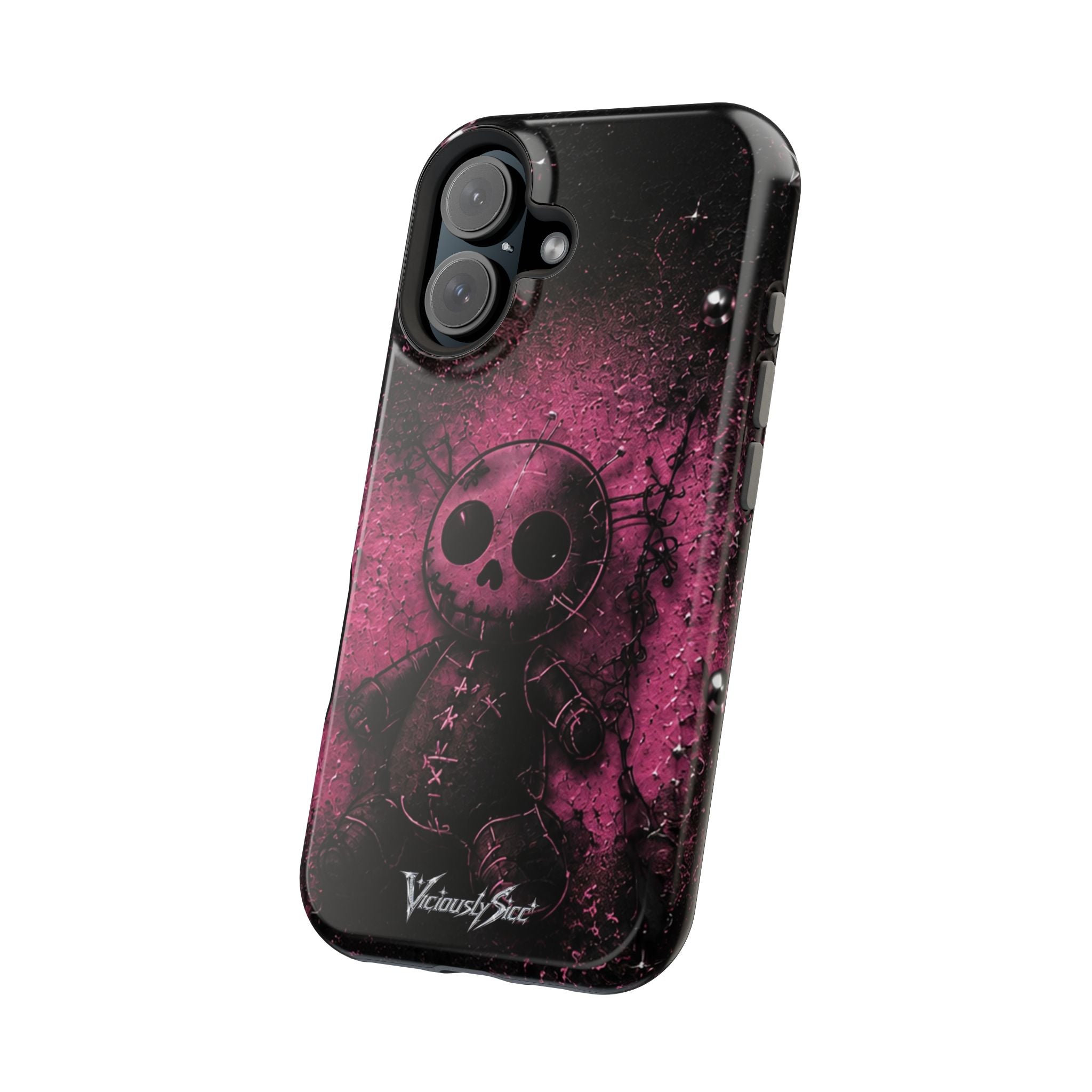 Poison Doll Phone Case