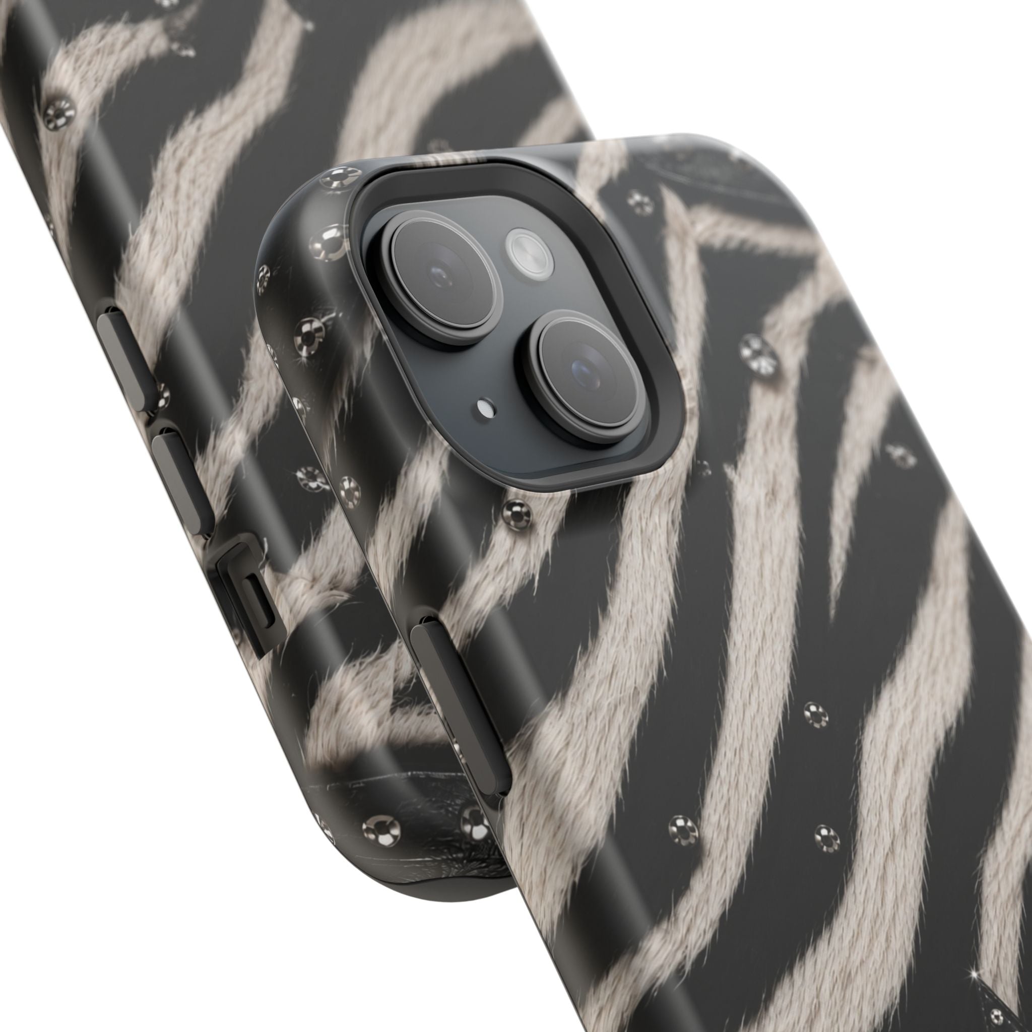 Zebra Phone Case