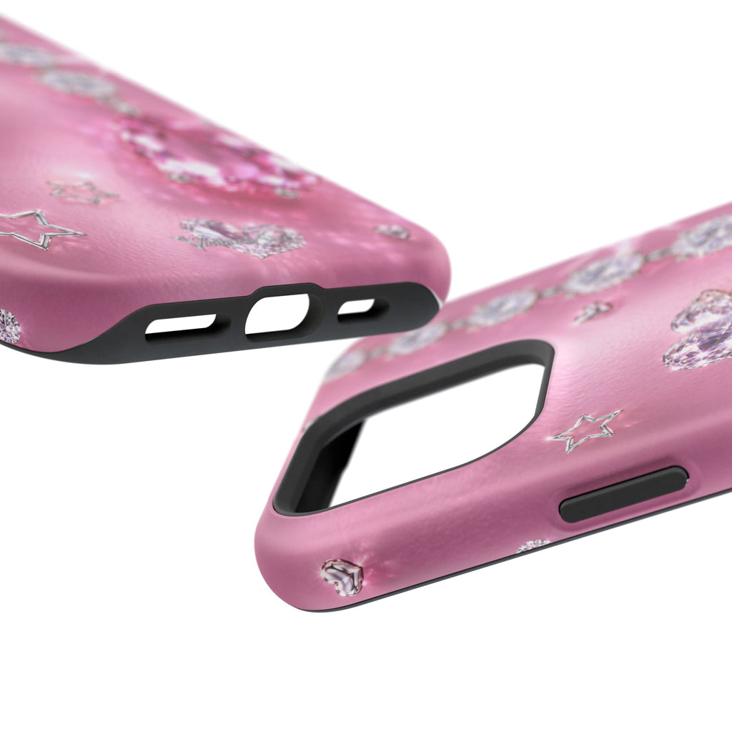 Heartstruck Phone Case