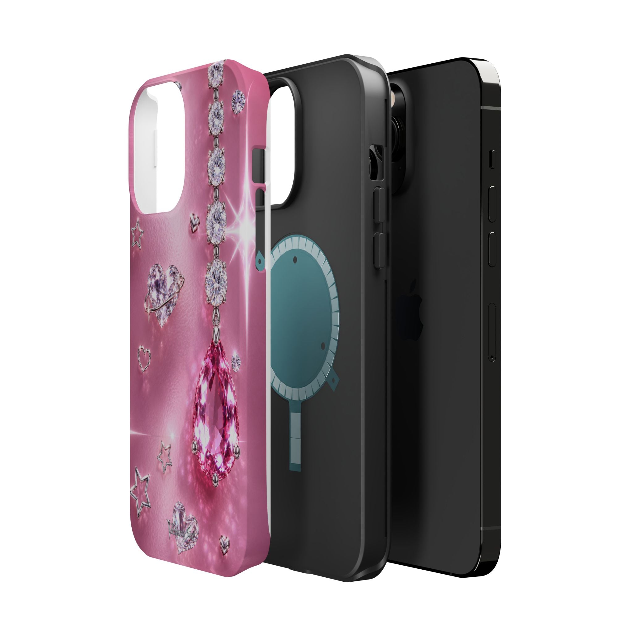 Heartstruck Phone Case
