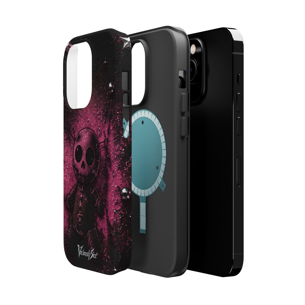 Poison Doll Phone Case