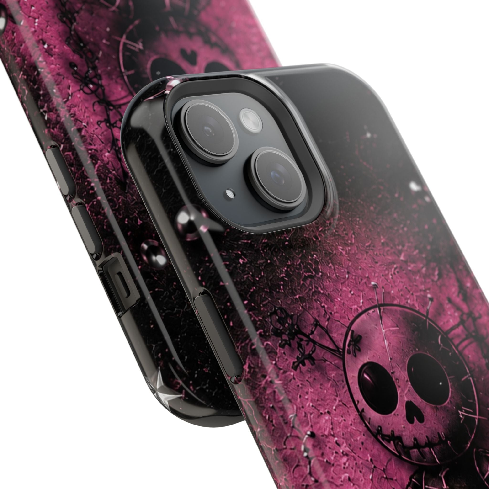Poison Doll Phone Case
