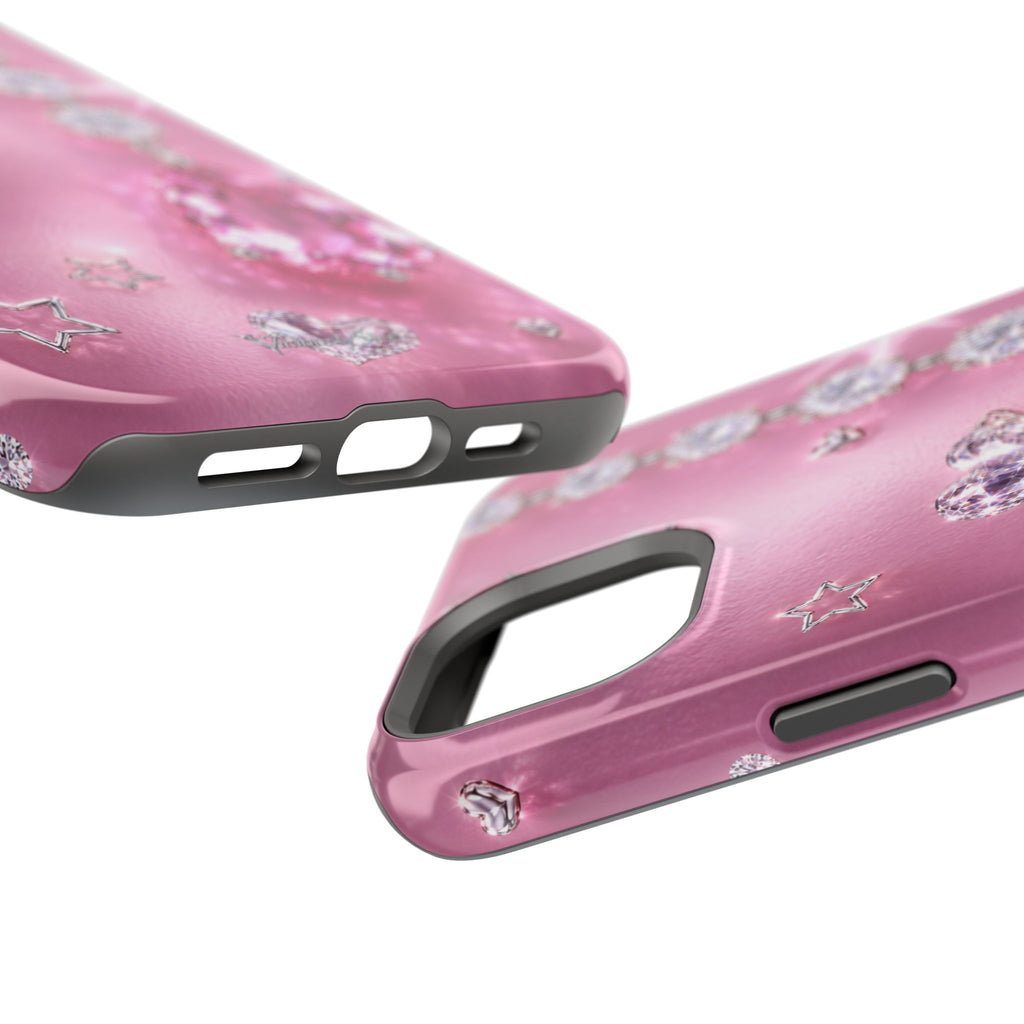 Heartstruck Phone Case