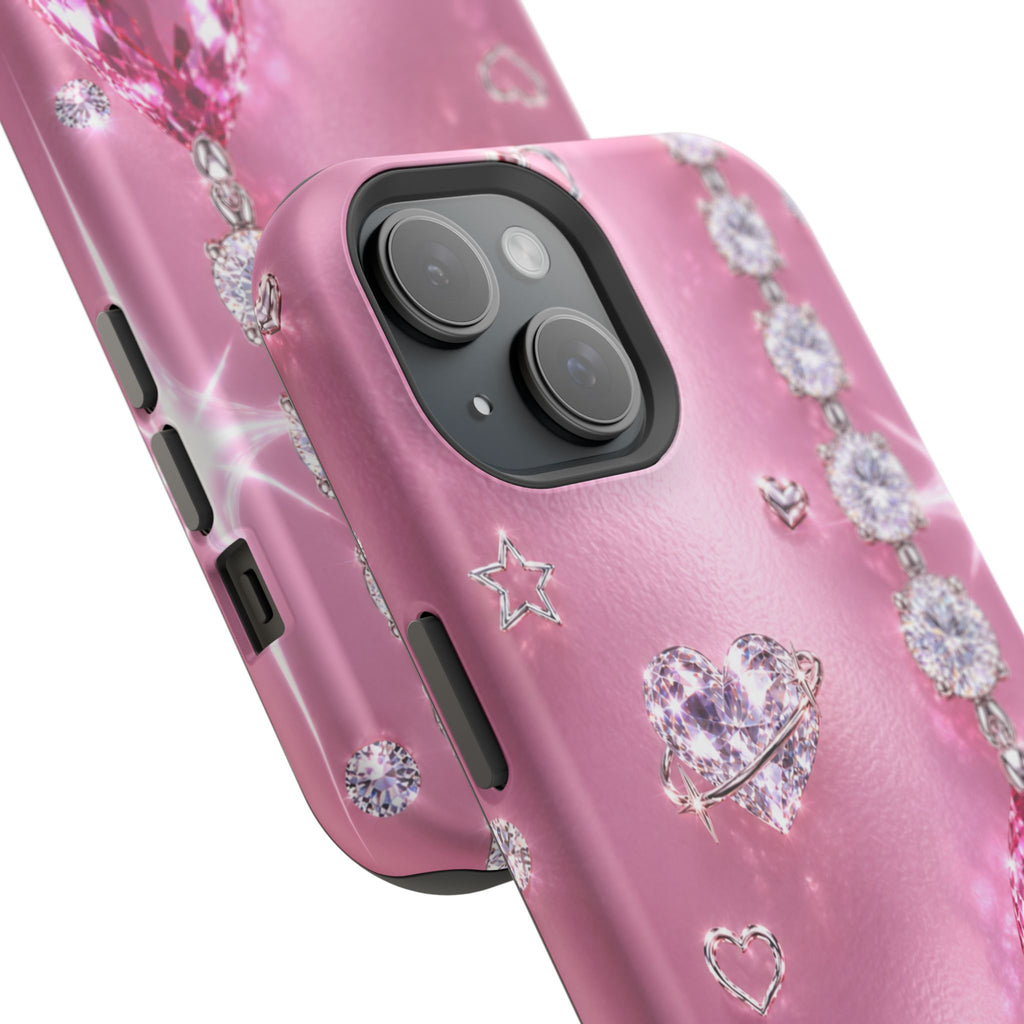 Heartstruck Phone Case