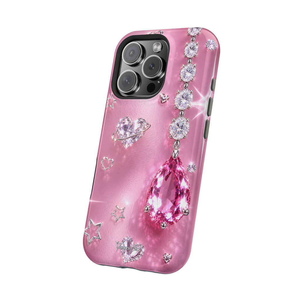 Heartstruck Phone Case