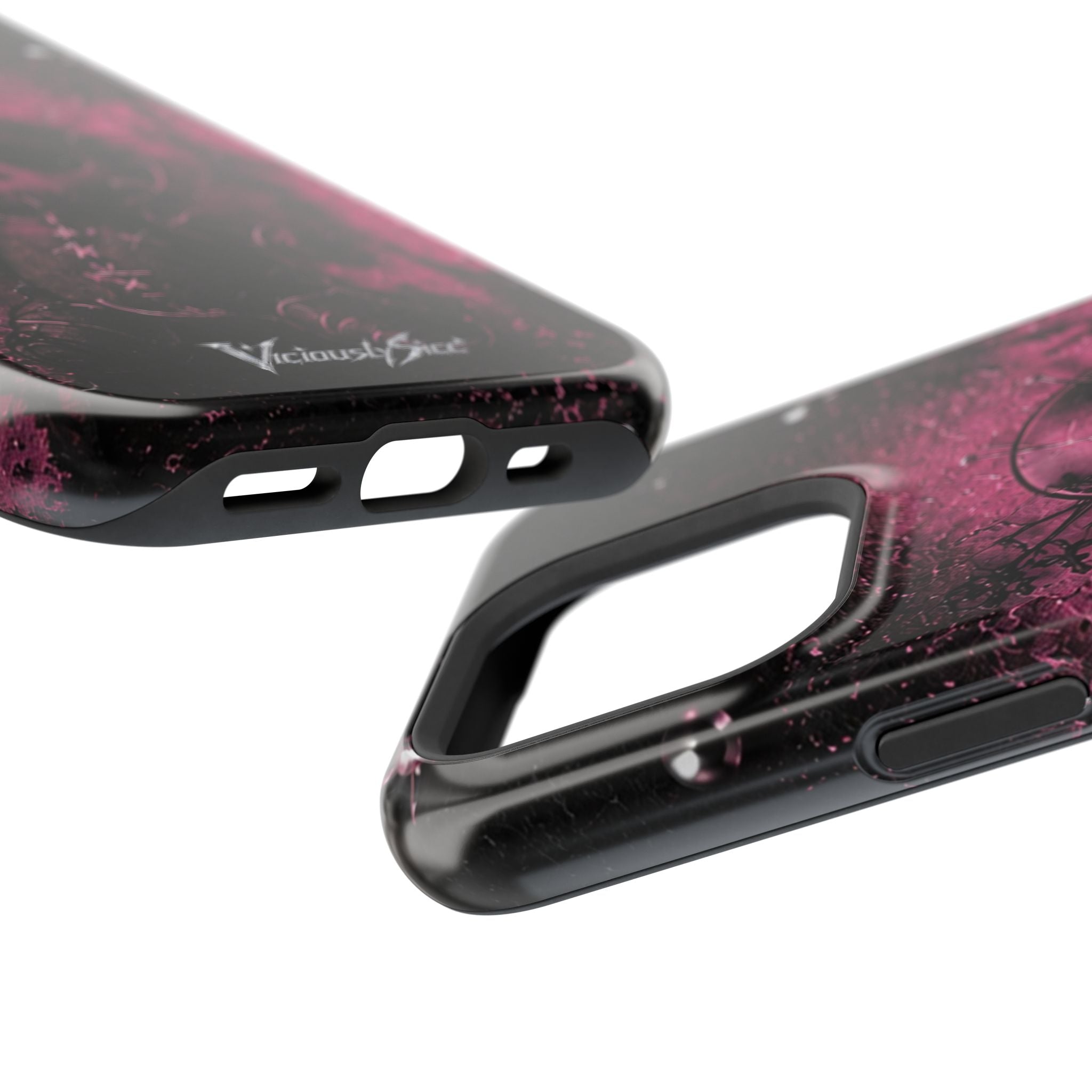 Poison Doll Phone Case