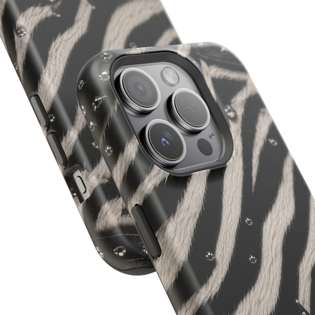 Zebra Phone Case