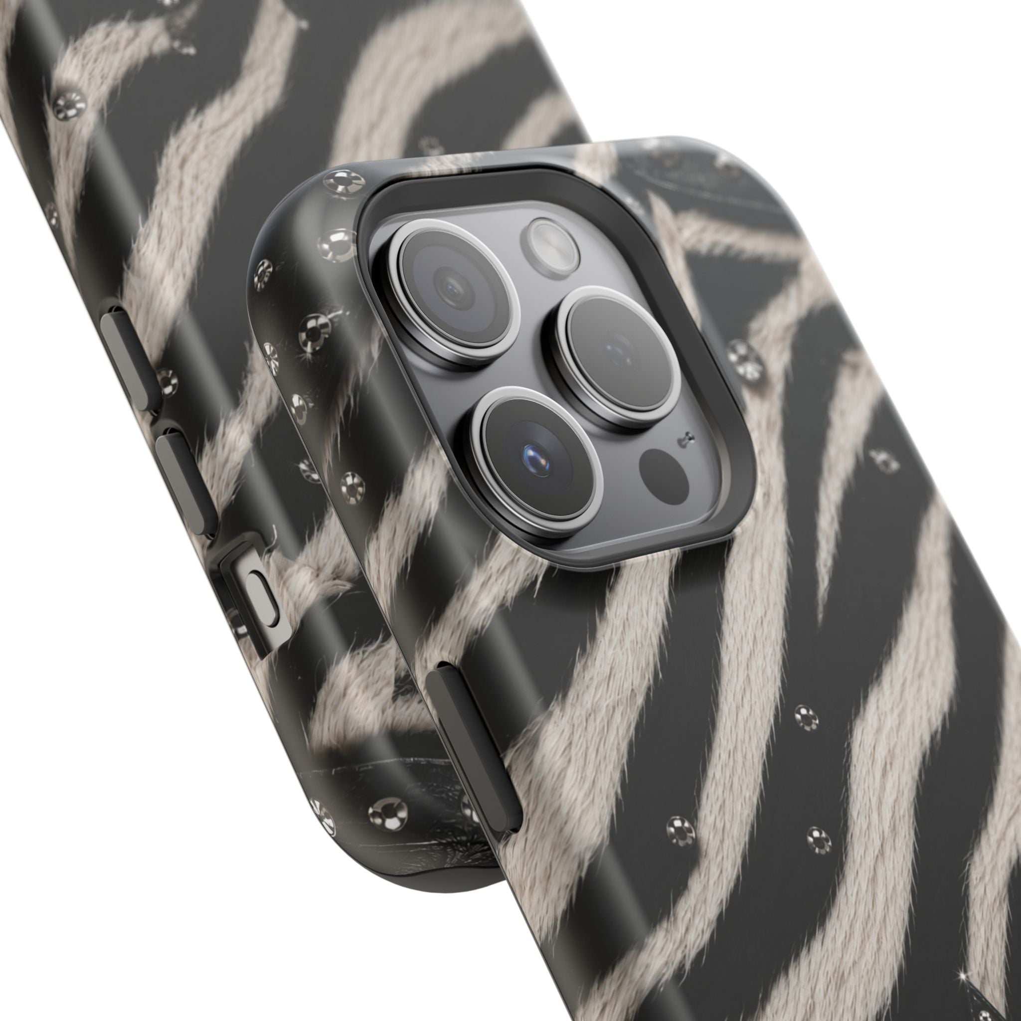 Zebra Phone Case