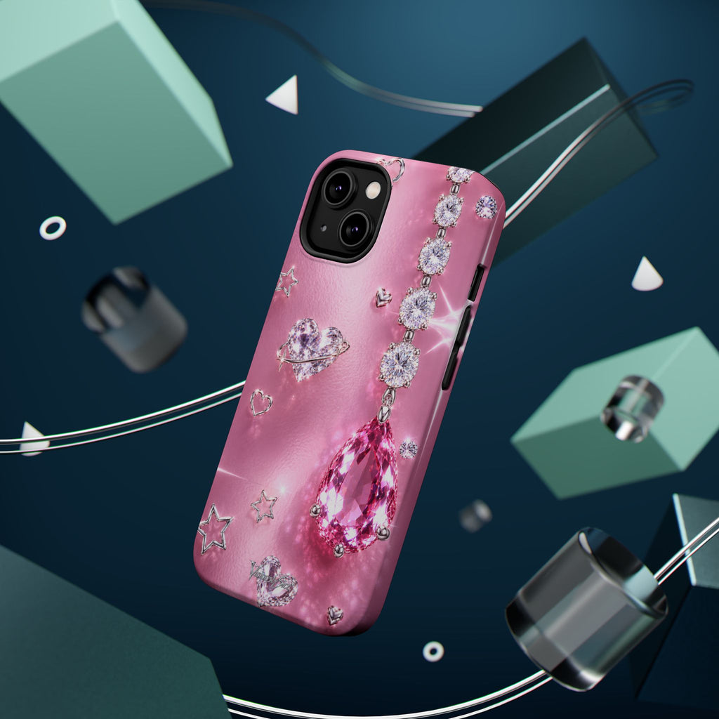 Heartstruck Phone Case