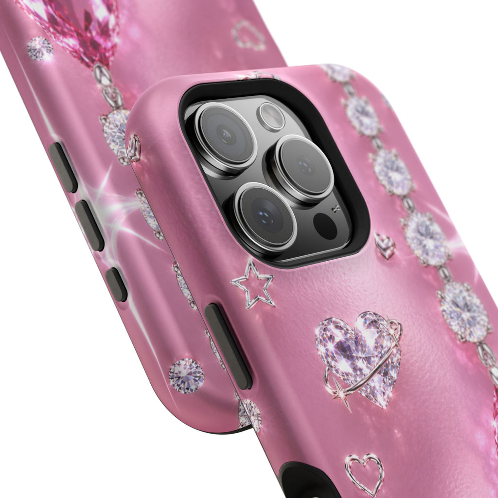 Heartstruck Phone Case