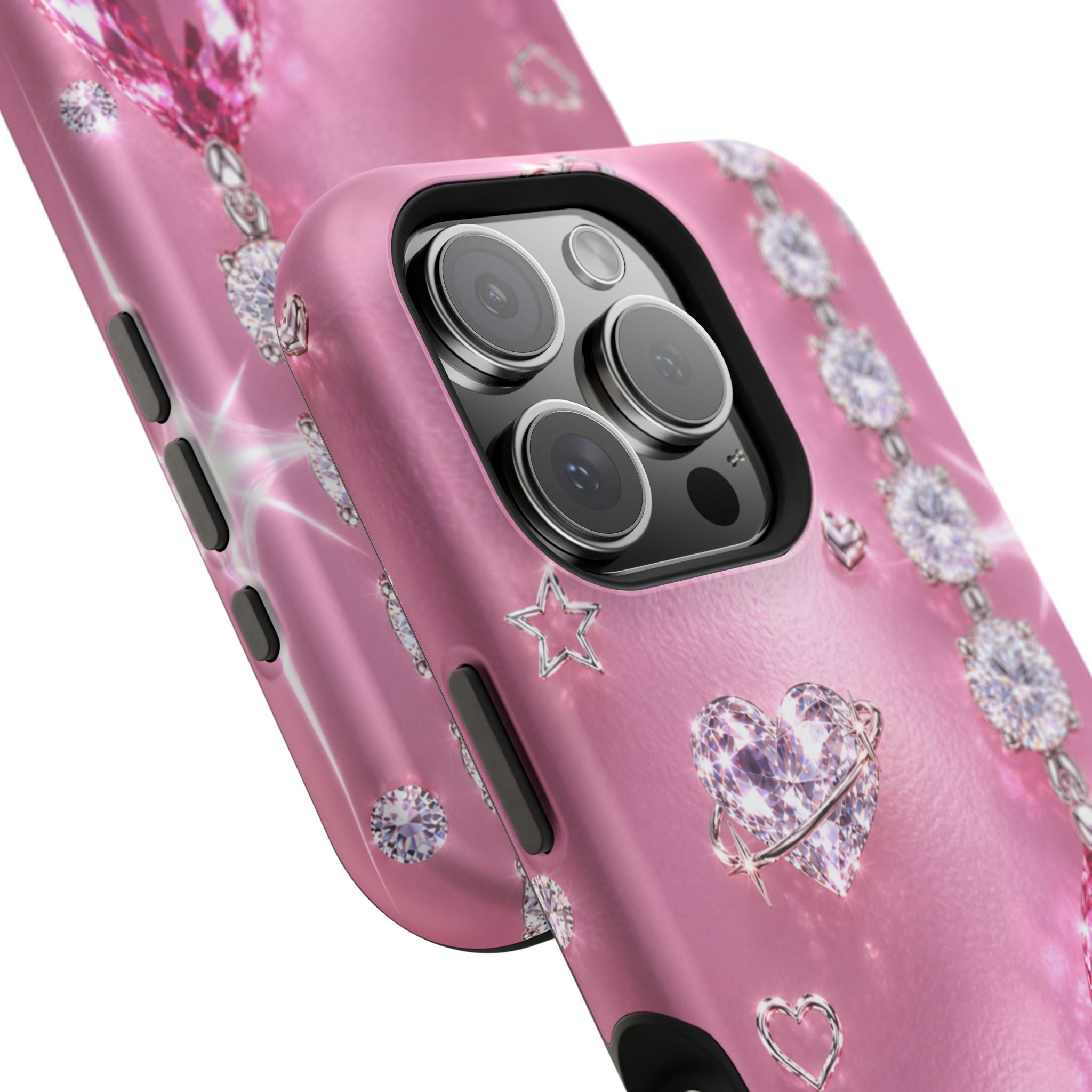 Heartstruck Phone Case