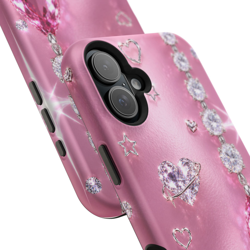 Heartstruck Phone Case