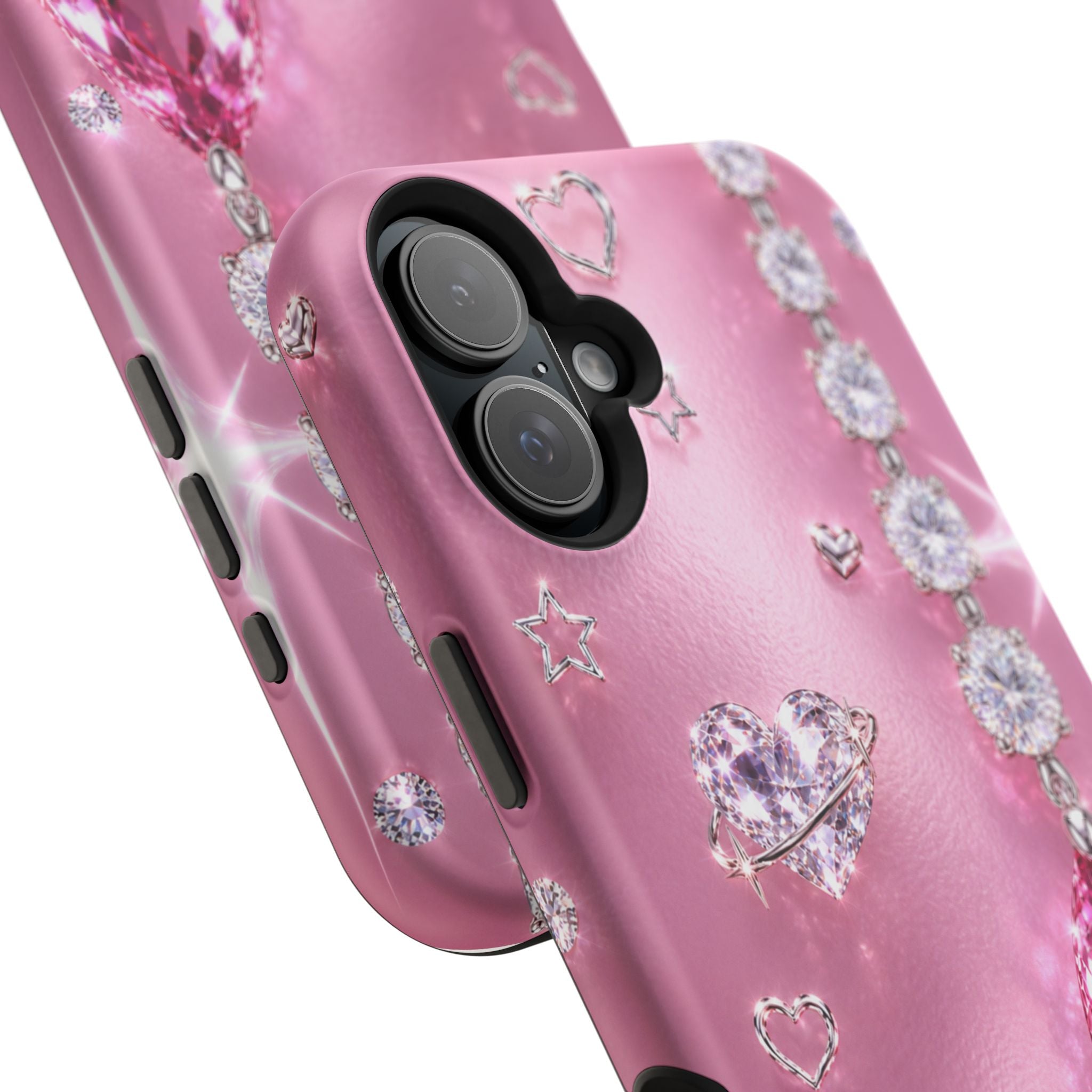 Heartstruck Phone Case
