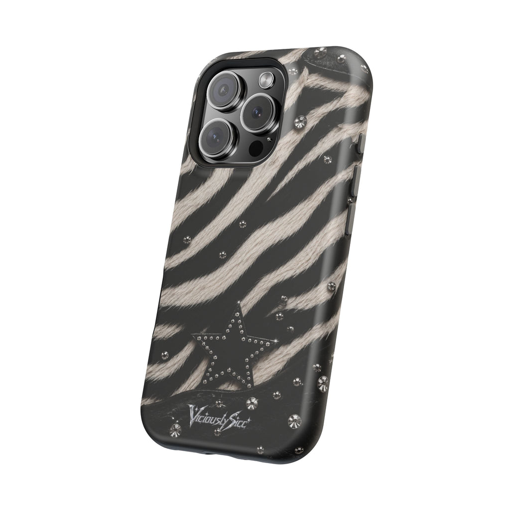 Zebra Phone Case