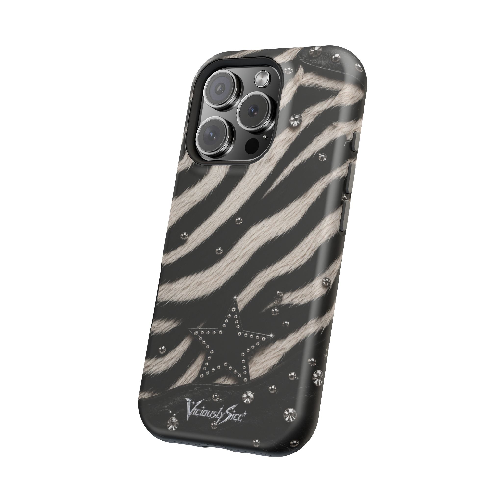Zebra Phone Case
