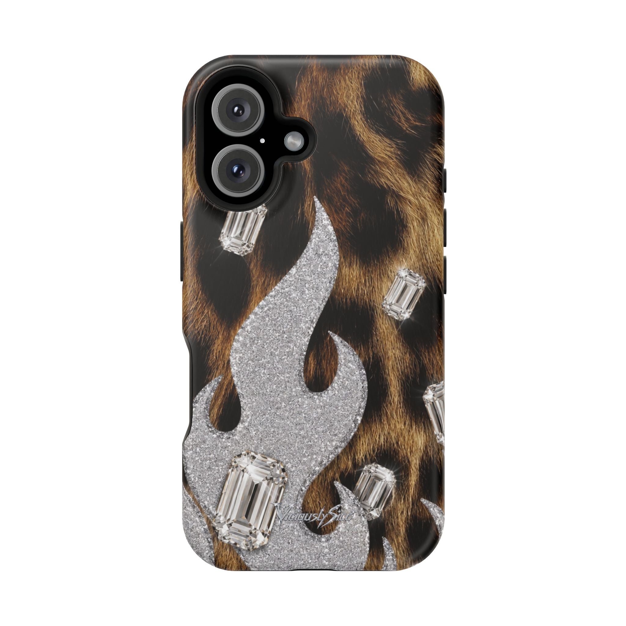 Feral Ice Phone Case