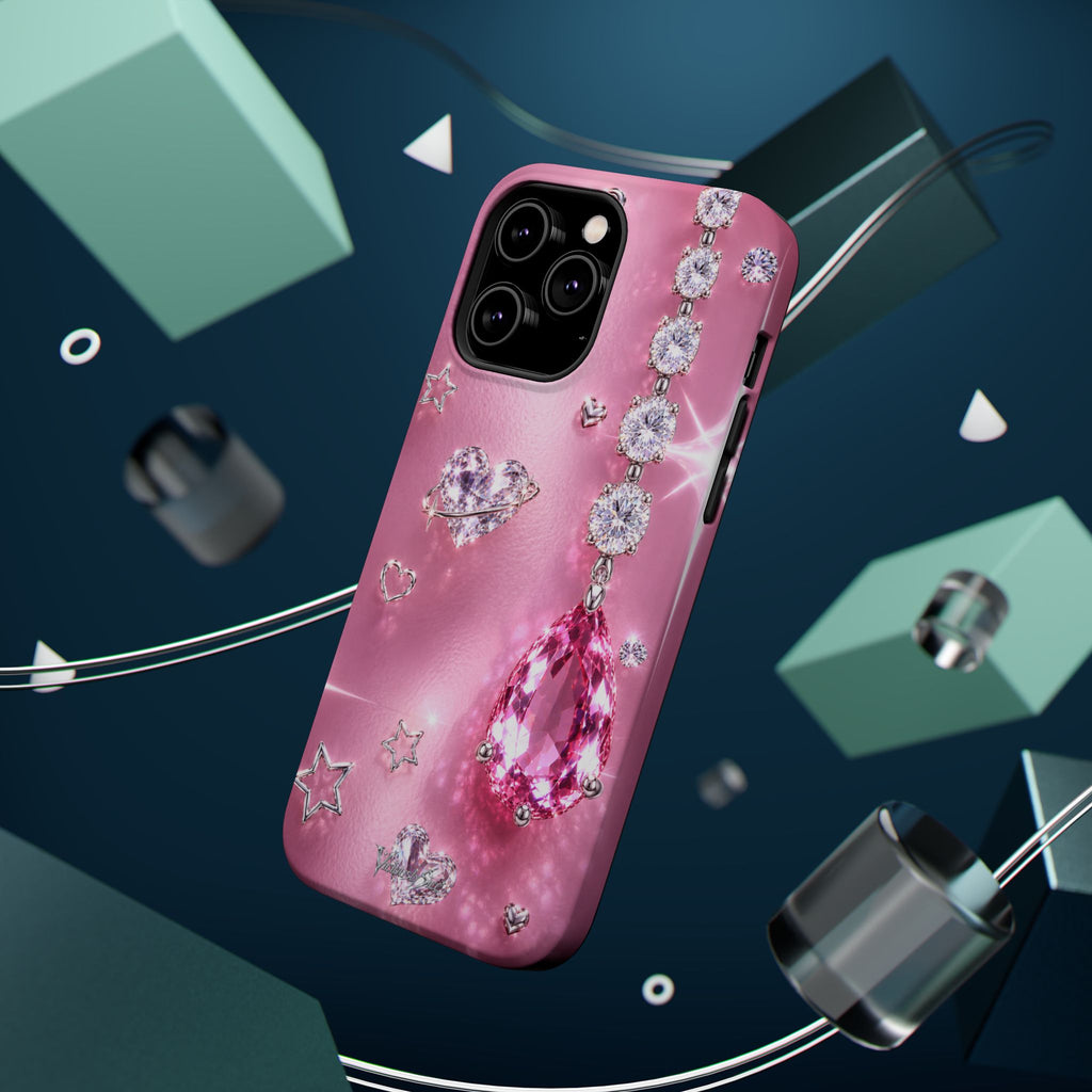 Heartstruck Phone Case