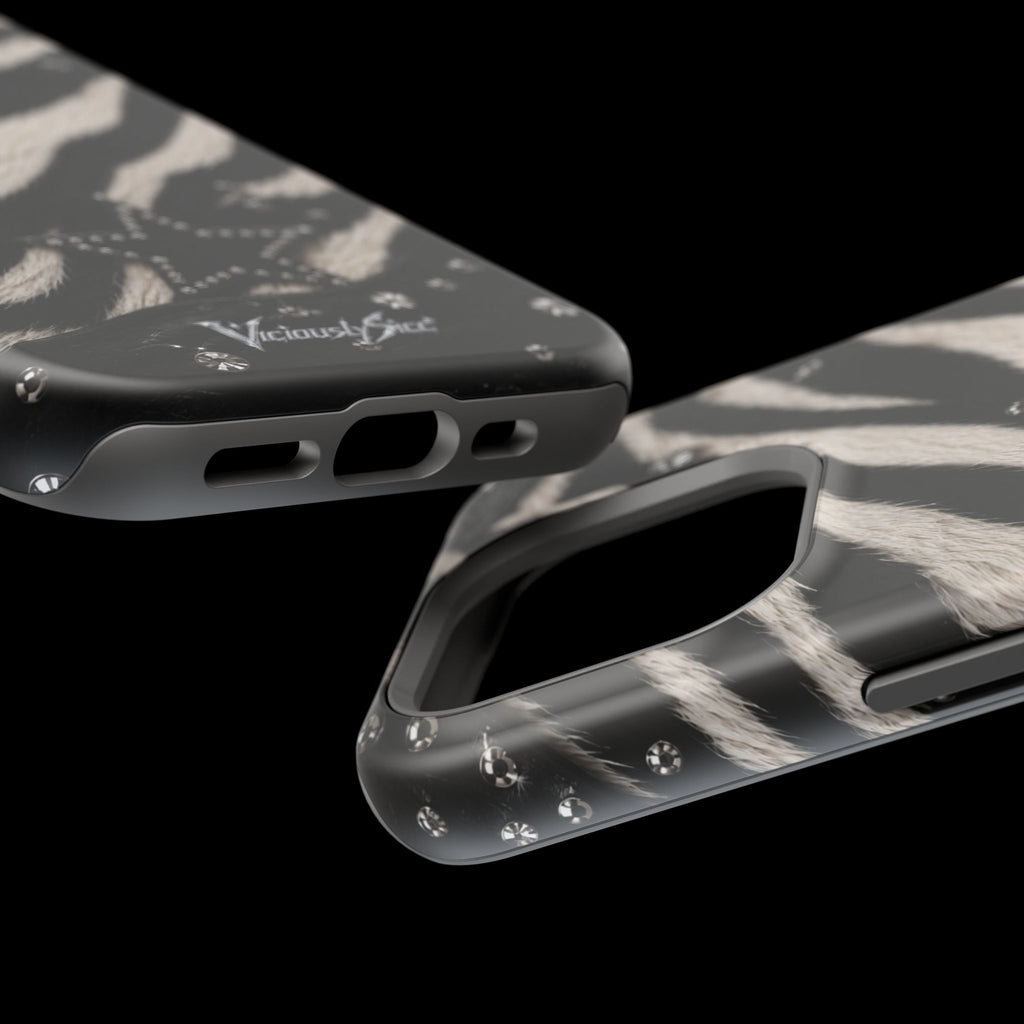 Zebra Phone Case