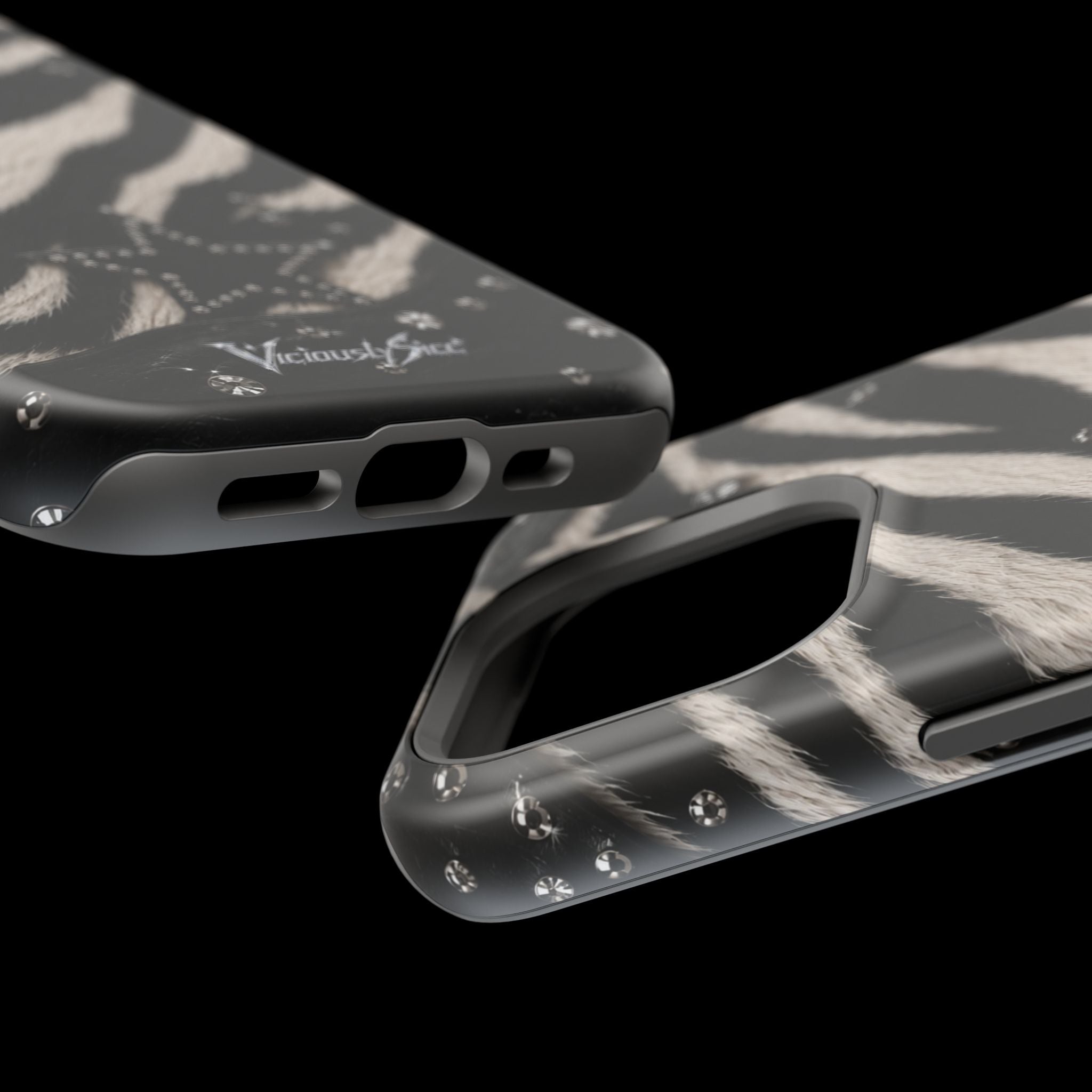 Zebra Phone Case