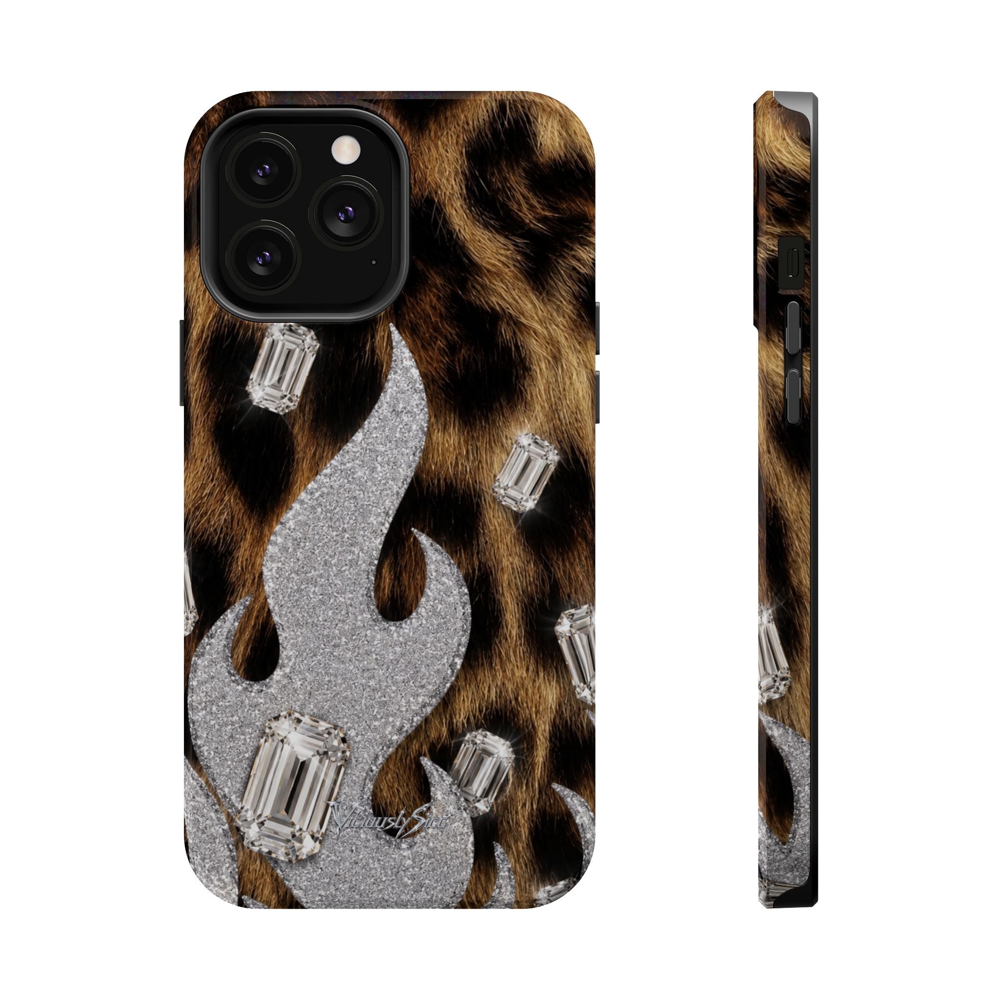 Feral Ice Phone Case